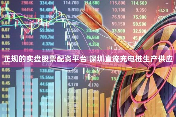 正规的实盘股票配资平台 深圳直流充电桩生产供应